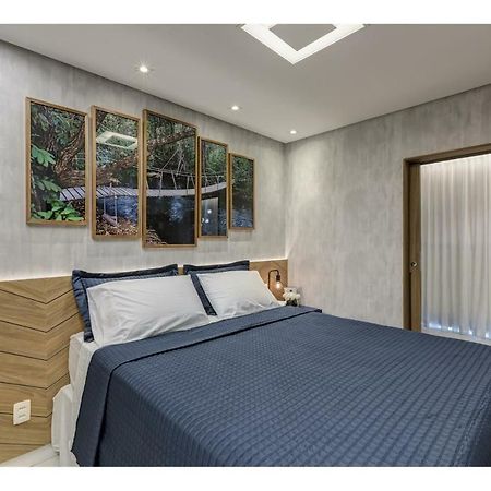 Expresso 2222 Vip - Ap. Luxo Leilighet Salvador Eksteriør bilde